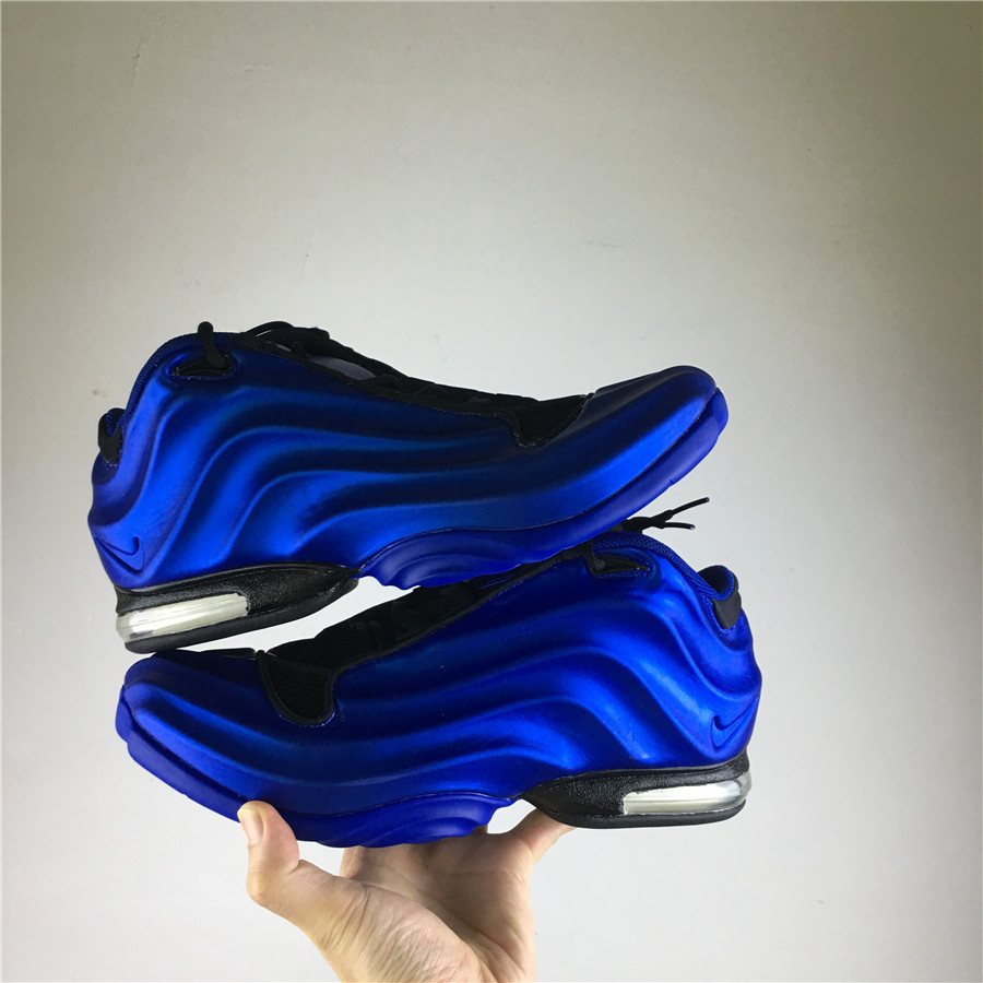 2019 Men Nike Air Signature Player OG Blue Shoes